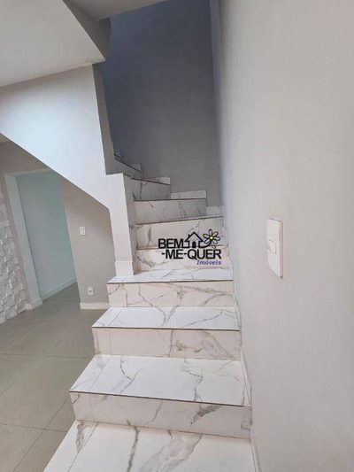 Sobrado, 3 quartos, 92 m² - Foto 3