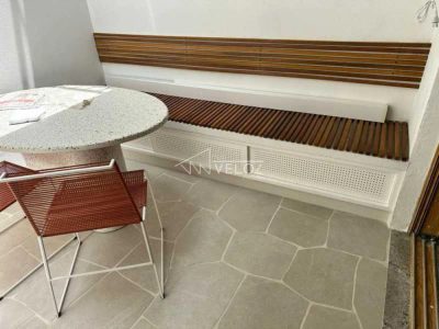 Apartamento, 1 quarto, 40 m² - Foto 1