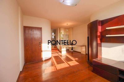 Apartamento, 4 quartos, 190 m² - Foto 2