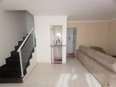 Casa, 3 quartos, 100 m² - Foto 3