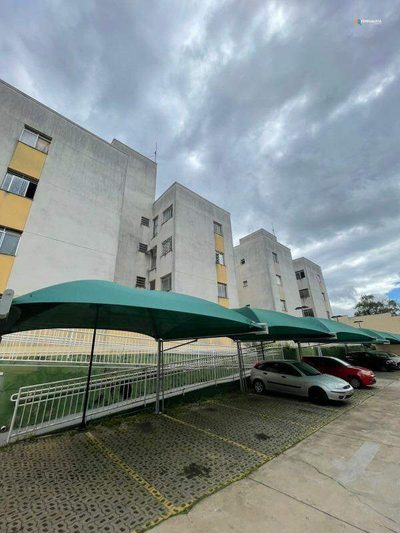 Apartamento, 2 quartos, 46 m² - Foto 1
