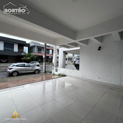 Casa, 4 quartos, 170 m² - Foto 2