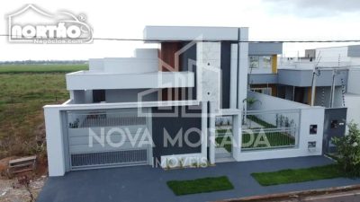 Casa, 4 quartos, 157 m² - Foto 3