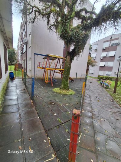 Apartamento, 1 quarto, 37 m² - Foto 2