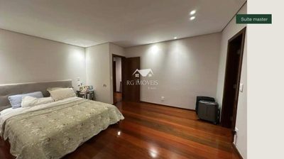Apartamento, 3 quartos, 162 m² - Foto 5