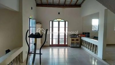 Casa, 3 quartos, 116 m² - Foto 3