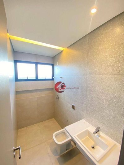 Casa de Condomínio, 3 quartos - Foto 5