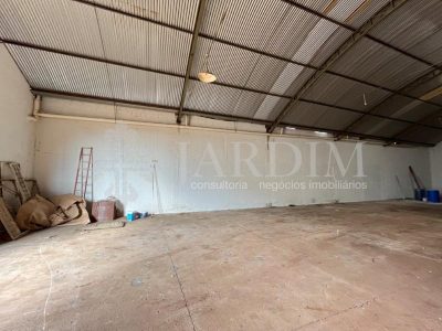 Depósito-Galpão, 610 m² - Foto 5