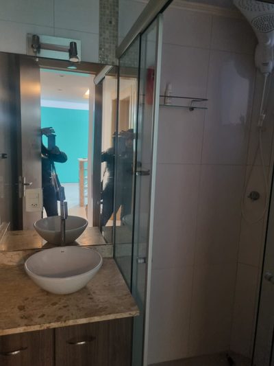 Apartamento, 2 quartos, 47 m² - Foto 5