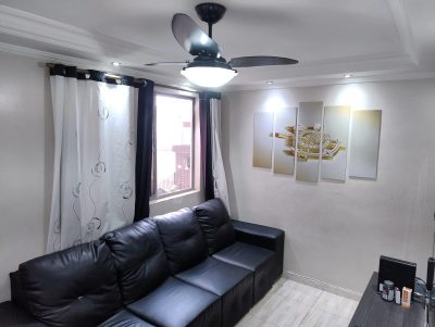 Apartamento, 2 quartos, 48 m² - Foto 2