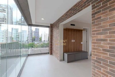 Apartamento, 2 quartos, 97 m² - Foto 4
