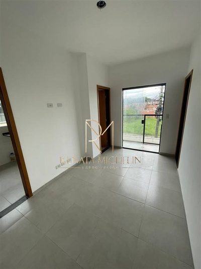 Casa de Condomínio, 1 quarto - Foto 3