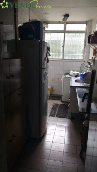 Apartamento, 2 quartos, 50 m² - Foto 5