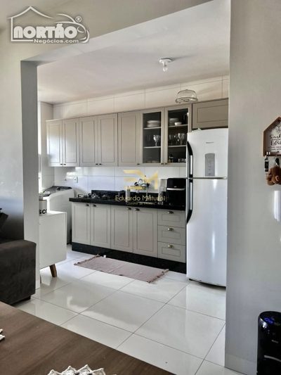 Casa, 2 quartos, 56 m² - Foto 4
