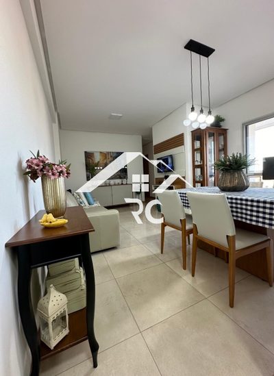 Apartamento, 3 quartos, 89 m² - Foto 1
