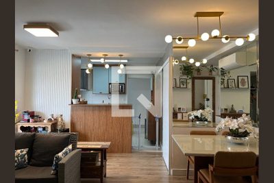 Apartamento, 3 quartos, 115 m² - Foto 4
