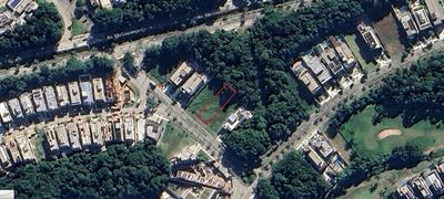 Terreno, 675 m² - Foto 1