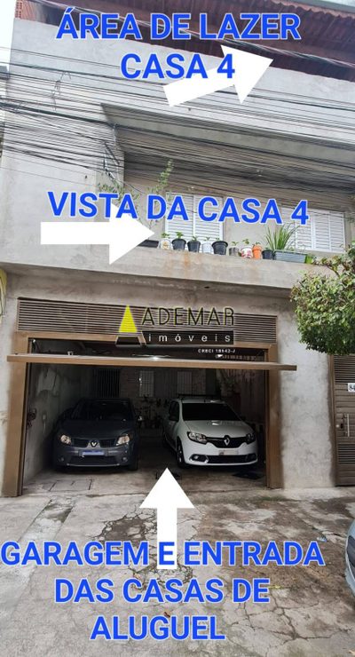 Casa, 193 m² - Foto 2