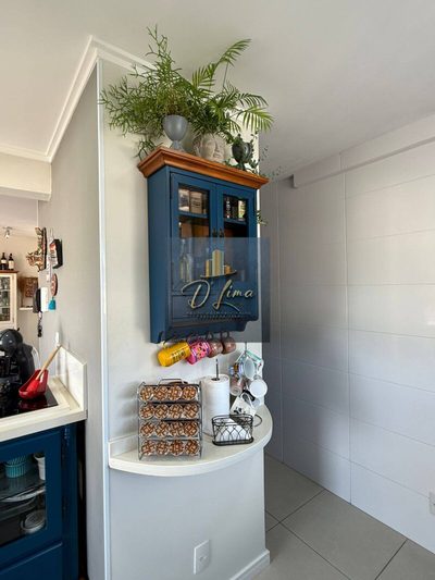Apartamento, 2 quartos, 172 m² - Foto 5