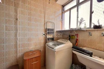 Apartamento, 3 quartos, 120 m² - Foto 1