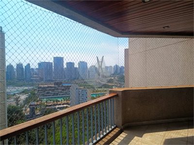 Apartamento, 3 quartos, 265 m² - Foto 1