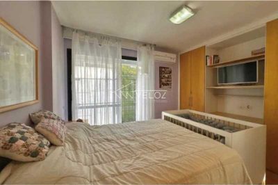 Cobertura, 3 quartos, 200 m² - Foto 2