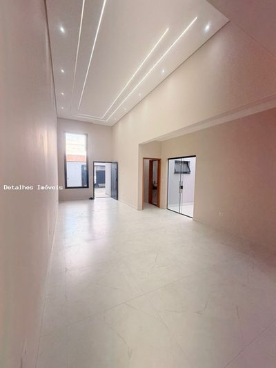 Casa, 3 quartos - Foto 2