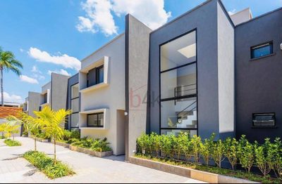 Casa, 4 quartos, 401 m² - Foto 1