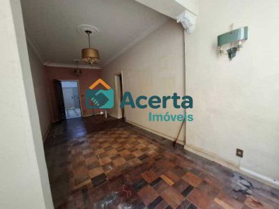 Apartamento, 2 quartos, 71 m² - Foto 3