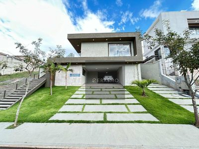Casa, 4 quartos, 370 m² - Foto 1
