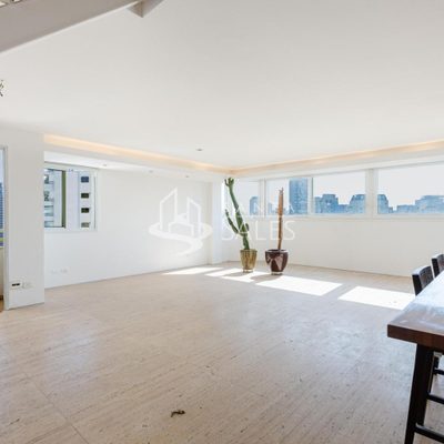 Cobertura, 3 quartos, 180 m² - Foto 2