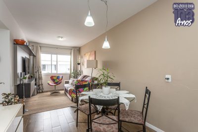 Apartamento, 2 quartos, 50 m² - Foto 3