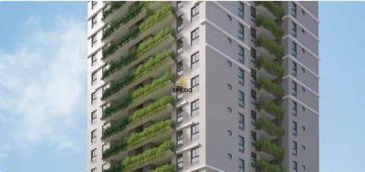 Apartamento, 2 quartos, 73 m² - Foto 1