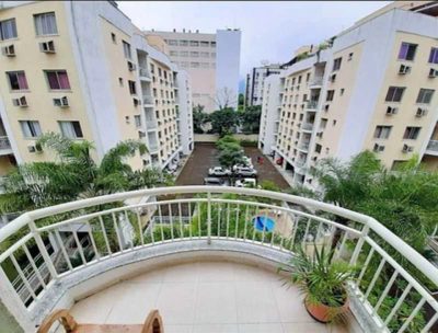 Apartamento, 2 quartos, 67 m² - Foto 1