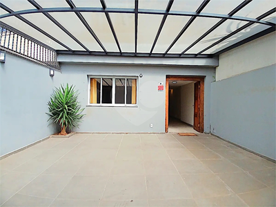 Sobrado, 3 quartos, 150 m² - Foto 1
