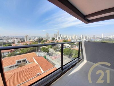 Apartamento, 2 quartos, 57 m² - Foto 3