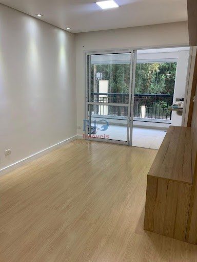Apartamento, 2 quartos, 67 m² - Foto 1