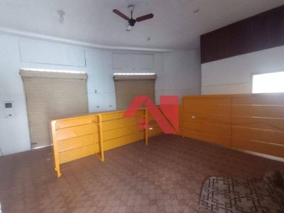 Loja-Salão, 25 m² - Foto 1