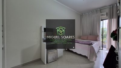 Apartamento, 3 quartos, 160 m² - Foto 4