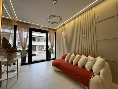 Apartamento, 3 quartos, 104 m² - Foto 4