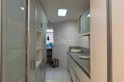 Cobertura, 3 quartos, 200 m² - Foto 2