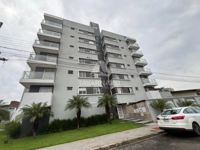 Apartamento, 2 quartos, 56 m² - Foto 1