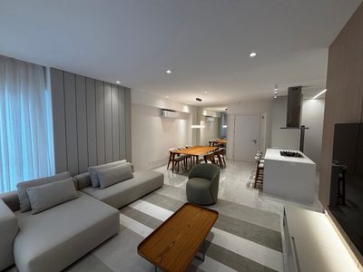 Apartamento, 3 quartos, 136 m² - Foto 2