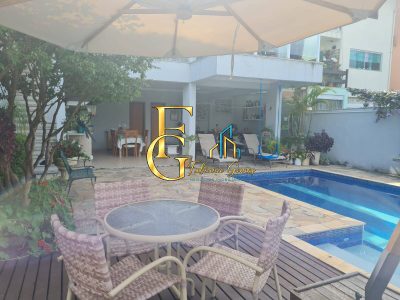 Casa, 3 quartos, 301 m² - Foto 4