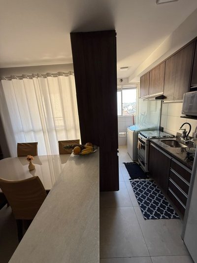 Apartamento, 3 quartos, 64 m² - Foto 4
