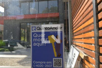 Apartamento, 1 quarto, 53 m² - Foto 3
