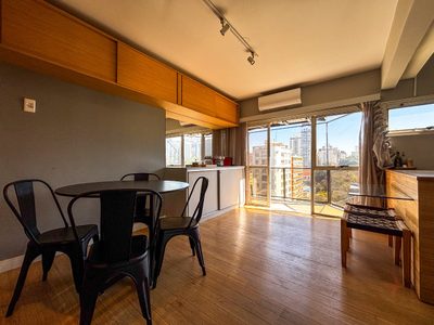 Apartamento, 2 quartos, 70 m² - Foto 2