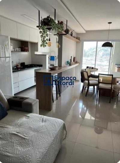 Apartamento, 2 quartos, 80 m² - Foto 1