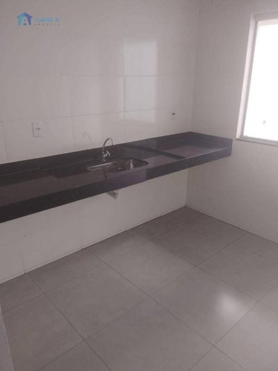 Casa, 2 quartos, 75 m² - Foto 2