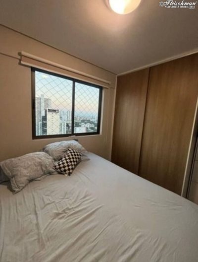 Apartamento, 2 quartos, 57 m² - Foto 2